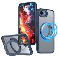 Casing For iPhone 16e 17e iPhone16e iPhone17e 5G Phone case Soft edged hard shockproof Casing 360 ° 