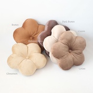 Flower Pillow Sofa Pillow Cushion Pillow - Flower Pillow
