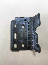 Nikon D7100 D7200 Side Shell And Side Leather