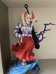 海賊王 有盒大和 一番賞A賞