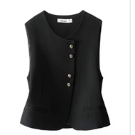 Women's vest Women's vest/ Latest Women's vest/ Button vest/4