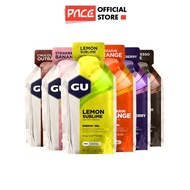 GU ENERGY ENERGY gel replenishes ENERGY quickly, running sports gel enhances endurance for cycling a