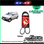 Perodua Kancil mitsubosh Fan Belt Alternator 2305 / AirCond 2265