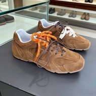 New Miuccia Prada for Miu Miu Women's Retro Casual Sport Shoes