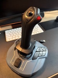 Thrustmaster Airbus 遊戲搖桿