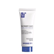 DD Ez Relief Cream for Dry, Itchy Skin (120ml)