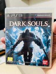 PS3 全新  黑暗靈魂 中文版 Dark Souls