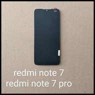 Lcd Redmi Note 7 - Redmi Note 7 Pro Telaris