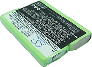 ETTBC Compatible with Battery for Siemens 8M2BZ, B3880 / 106483, BC101590, C39153-Z7-C3, NS-3098, T2