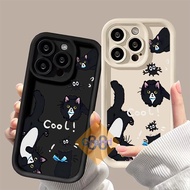 SC5 Casing Rubber Pro Camera Back Cover For OPPO A3 Pro A78 5g A55 A95 4g A74 4g A58 4g A78 4g A60 A