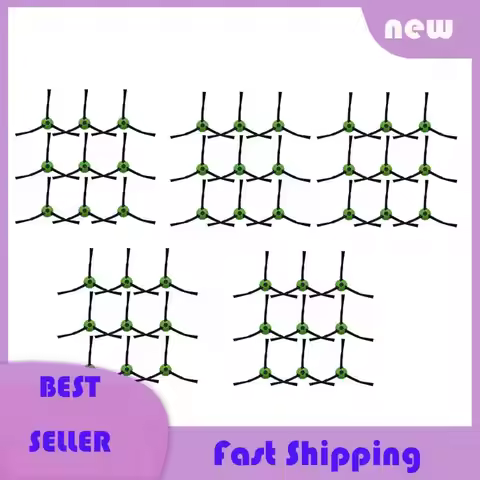 Necessary 45X Side Brushes For Irobot Roomba E, I, & J Series E5, E6, I1, I1+, I3, I3+, I4, I4+, I6,