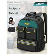 Changshengke Backpack Repair Durable Portable Electrician Backpack