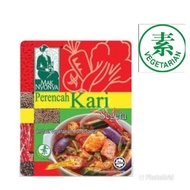 A1 Mak Nyonya Curry Curry (Vegetarian)