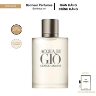Nước hoa Giorgio Armani Acqua di Gio EDT 100ml_nam tính tươi mát thu hút