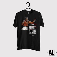 Muhammad Ali T-Shirt - Quotes