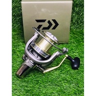 2023 DAIWA LONGBEAM 35 QD5GOU AND QD12GOU SPINNING SURF REEL MESIN PANTAI