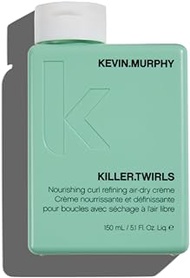 Kevin.Murphy Killer.Twirls Nourishing Curl Refining Air-Dry Crème, 150ml