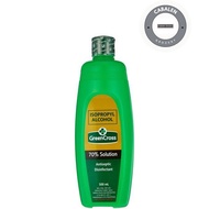 Green Cross Isopropyl Alcohol Solution 500ml