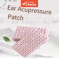 A.elekat Ear Acupuncture/Bianstone Ear Acupoint Patch/Pen  A.elekat Tampalan Telinga Akupuntur/Tampa