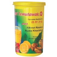 Ramayana; (jar) Sari Temulawak Plus Honey Lemon
