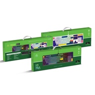 EGA ใหม่ TYPE CMK3 Mechanical Keyboard CIY ได้ / Custom hot swap RGB keyboard / CIY 5 Pin / Full 108