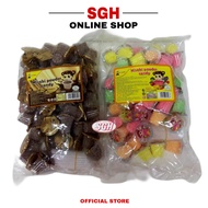 MISAKI HOHO POWDER CANDY 60PCS