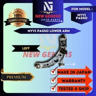 Perodua Myvi Lower Arm/Lowerarm Original Halfcut From Toyota BB/Passo