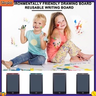 olimpidd|  Safe Kids Drawing Toy Kids Drawing Board Colorful Lcd Writing Tablet with Pen for Kids Educational Doodle Board Sketch Pad Battery Operated Drawing Toy School Gift