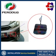 Perodua Bezza Front Towing Cover Bumper Hole ORIGINAL