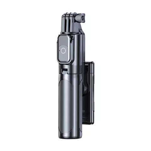 Selfie Stick for Mobile Selfie Tripod Stick Insta360 Smartphone Tripod Foldable Selfie Stick Tripod 