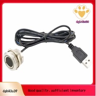 R503Pro-USB Fingerprint Module 1500 Capacity Fingerprint Module Sensor Scanner IP65 Waterproof for A