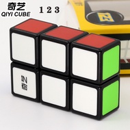 QIYI 123 Cube Professional Puzzle QIYI 1x2x3 Cube Toy For Children