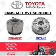(1pc) Toyota VVT Camshaft Timing Chain Gear Sprocket for Tundra UPK57 USK50 USK51 USK52 USK55 4.6 5.