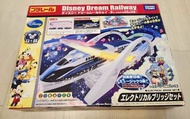 Disney Dream Railway