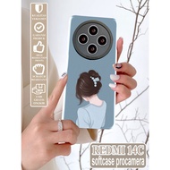 REDMI 14C Case - Casing hp - SoftcaseCase14C - Casing hp - Softcase - Case hp REDMI 14C Casing hp - 