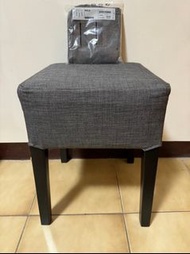 Ikea NILS椅凳