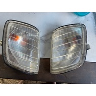 1pcs Mercedes W124 Signal Lamp HELLA