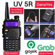 Ht Ucomm X5-B Dual Band Display Dual Frequency/ UHF 400-520 MHZ