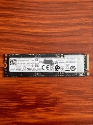 Intel 660p 512GB NVMe M.2 SSD 固態硬碟
