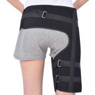 Hip fixation belt for thigh fractures Lower limb fixation belt for thighs enhances hip fracture Fixa