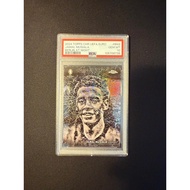 2023-24 Topps Chrome EURO 2024 Jamal Musiala Berlin At Night SSP PSA 10 POP 1 Germany Bayern Munich