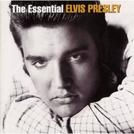 Elvis Presley - The Essential Elvis Presley (2xCD, Comp)