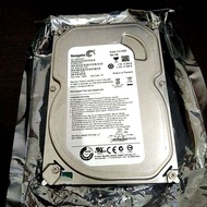 Seagate 500GB HARD DISK