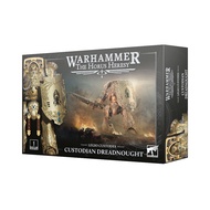 Warhammer Horus Heresy Custodian Dreadnought