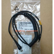 CBL-500-300-C00 Heywell Heywell Spring Spiral Curve USB Port 3M Data Cable chene2