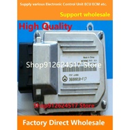 ECU F01R00D537 F01RB0D537 3600010-F17 JL465Q Engine Computer Board Electronic Control Unit M7 Compat