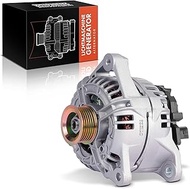 Frankberg Alternator Compatible with 911 996 3.4L 3.6L 1997-2005 Three-phase Generator 911 Targa 996