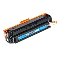 Applicable to Hp206X Toner Cartridge HP206A M255dw M255nw  M282nw M283fdw Color fine cartridge