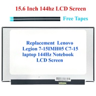 Replacement ASUS ROG Strix Hero GL504 GL504G GL504GM GL504GS GL504GV GL504GW Notebook LCD Screen