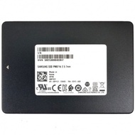 Samsung PM871b 2.5-Inch SATA III SSD Hard Drive 256GB 512GB (Samsung 860 EVO OEM)
